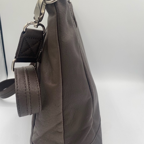 Gun Tote'n Mamas Brown Leather Bag NWOT - Picture 3 of 12